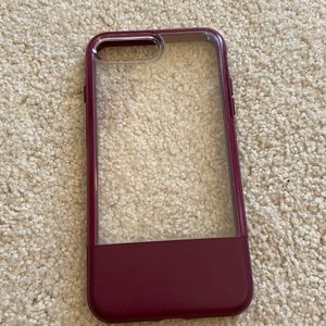 iPhone 8+ Apple Case